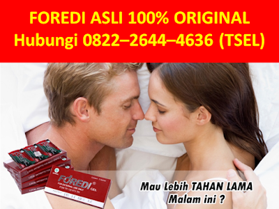Photos of 0822-2644-4636 | Foredi Manado | Agen Jual Beli Foredi di Manado 100% Original Asli!