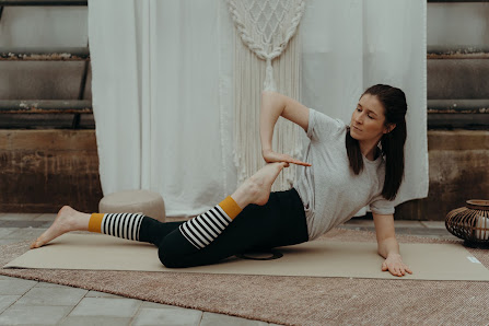 spürbar Yoga Hersbruck - Anthea Graf - Engelthal