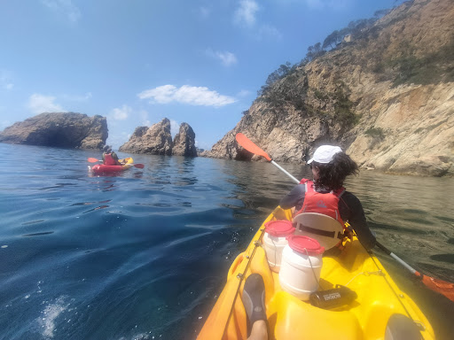 Kayaks Nicolau & Paddle Surf - Thumbnail