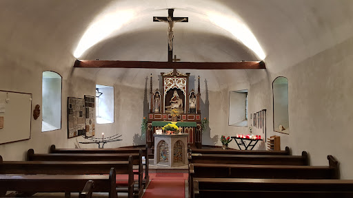 Wallfahrtskapelle Schwarzenberg - Thumbnail