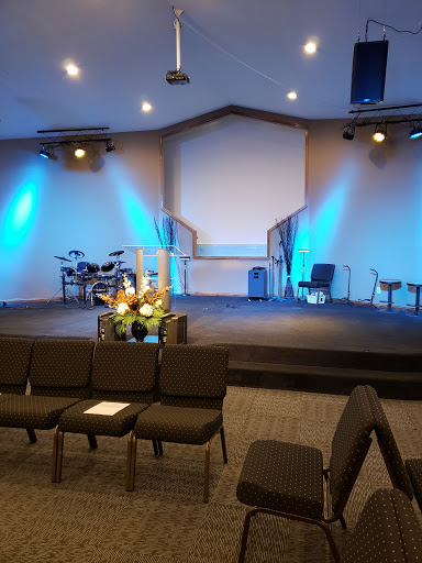 theCrossroads, UPC