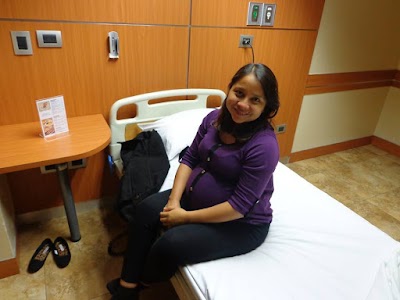Photos of Hospital Novicentro.