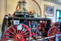 Kansas Firefighters Museum, Wichita, United States