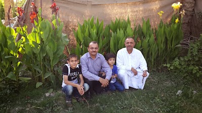 Photos of Farm Rahman Abbas