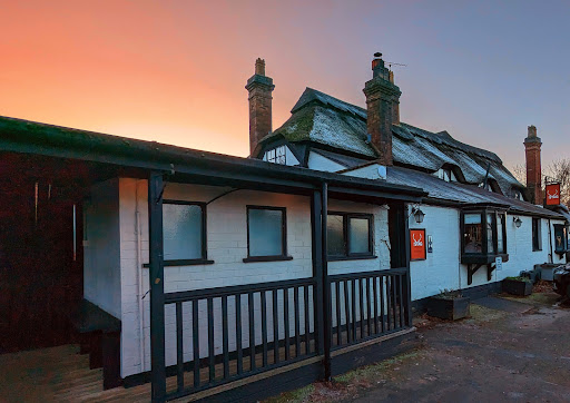 The Stag at Offchurch - Thumbnail