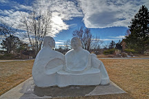 Benson Park Sculpture Garden, Loveland, United States