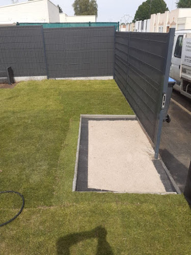 Opinii despre FLORAL - JS ESPACES VERTS în Cambrai - Paysagiste