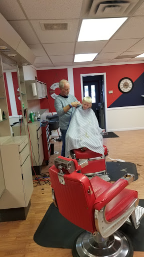 Lakes Barber Shop Gallery - United States