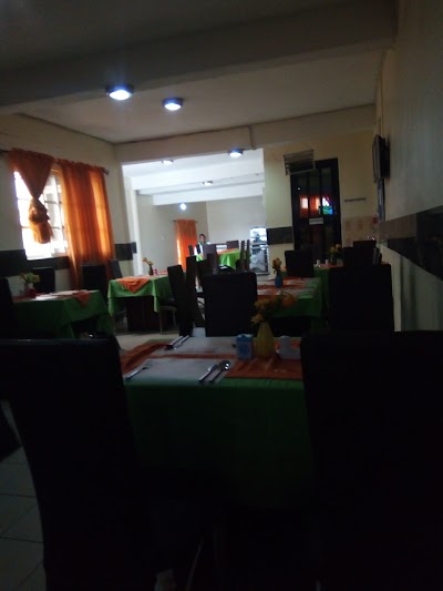 lodging