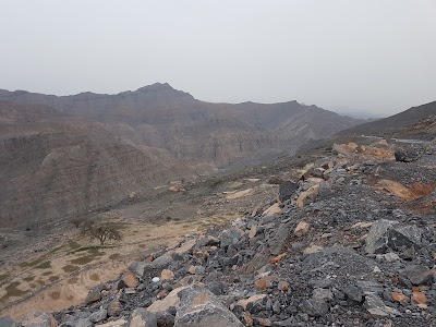 Photos of Jabal Yibir