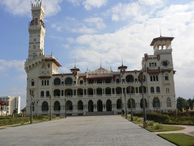 Alexandrie