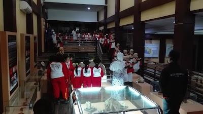 Photos of Geopark Gunung Sewu Area Pacitan