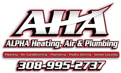 Alpha Heating & Air LLC