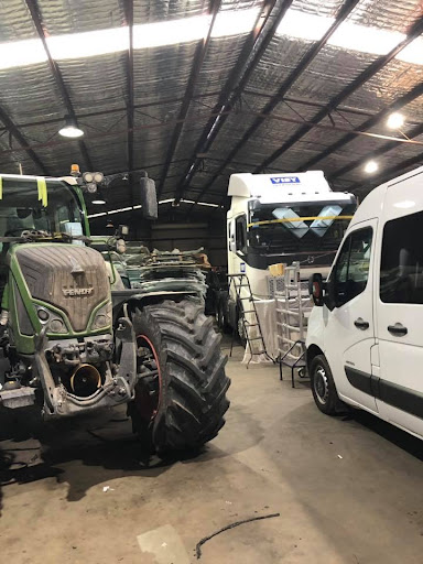 Shepparton Radiators & Windscreens - Thumbnail