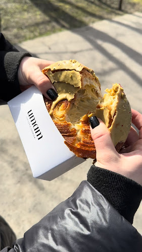 Opinii despre UMAM Cukiernia Gdańska în Gdańsk - Kawiarnia