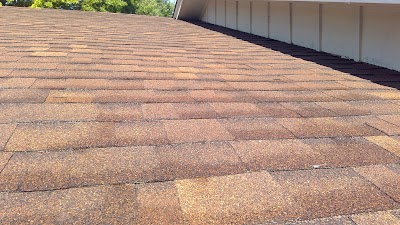 Fine Line Roofing and Restoration LLC