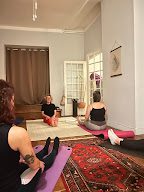 Barbara Tétaud Yoga et Sophrologie à Albi