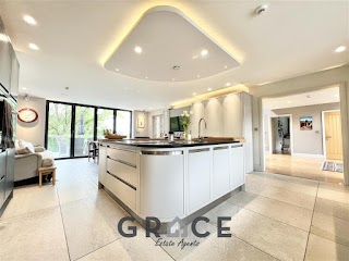 Grace Estate Agents