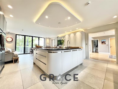 Grace Estate Agents