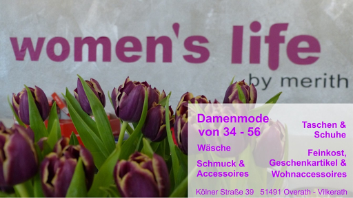 women´s life by merith - Thumbnail