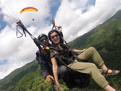 Photos of Happy Fly Paragliding