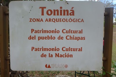 Photos of Zona Arqueol&oacute;gica de Tonin&aacute;