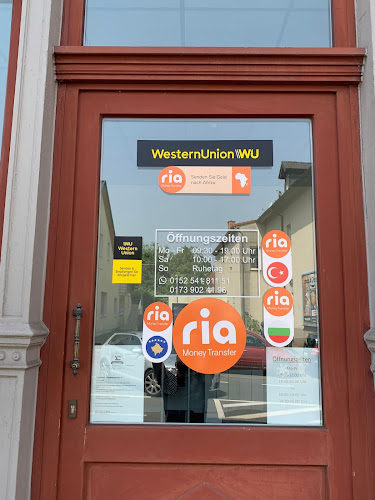 Änderungsschneiderei Mlais, DPD Pickup, GLS Paketshop und UPS Access Point