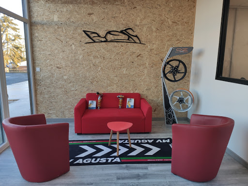 PK SAS RACING PARTS Gallery - France