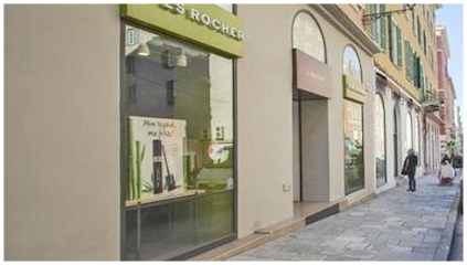Yves Rocher