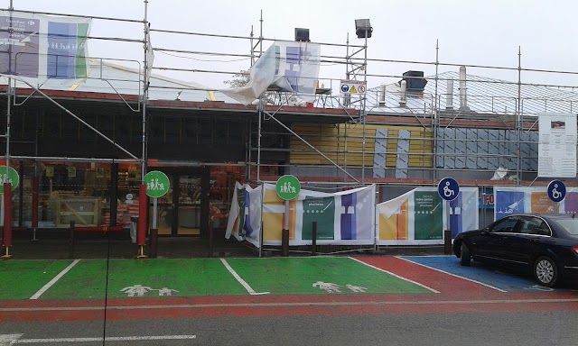 Carrefour Market Magny-En-Vexin