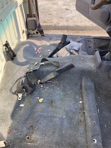 Wright Mobile Detailing - Visual