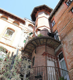 Photo n°1 de Pascale Marty à Castelmaurou (Consultant immobilier)