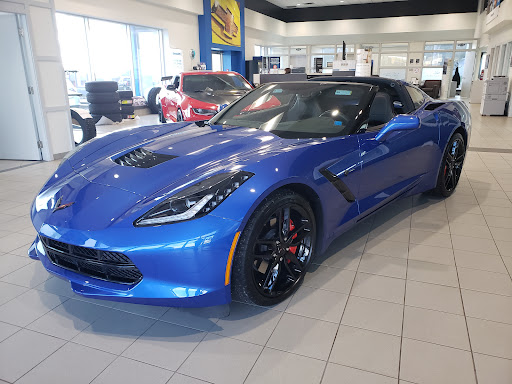 Seaside Chevrolet - Thumbnail