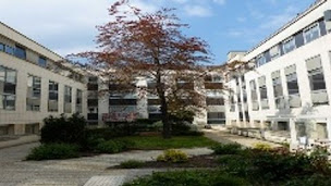 Photo n°1 de Centre médical et dentaire MGEN de Paris à Paris (Centre médical)