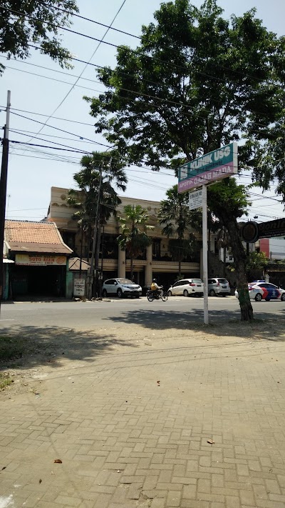 Photos of Qonita Batik Boutique