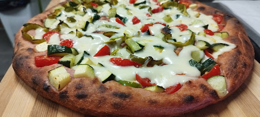 Photo 3 - LUCIFER PIZZA