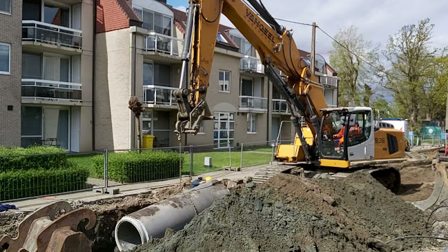 Bleukenlaan 19, 2300 Turnhout
