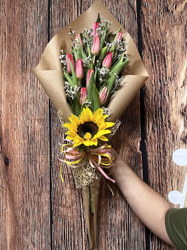 Floristeria Abacoa - Thumbnail