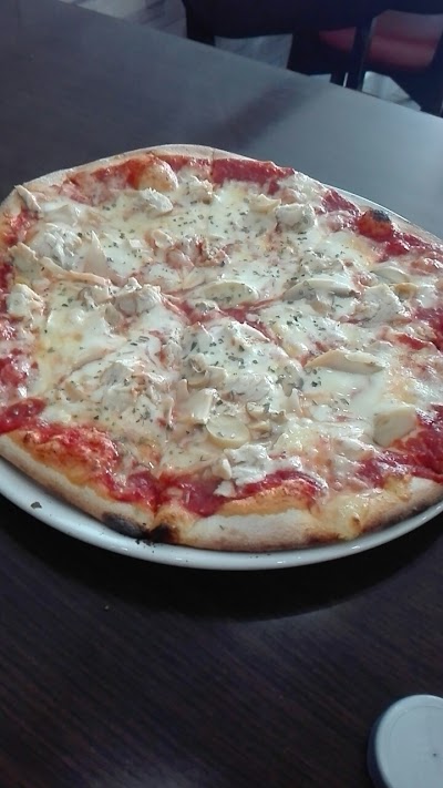 Photos of STREET PIZZA