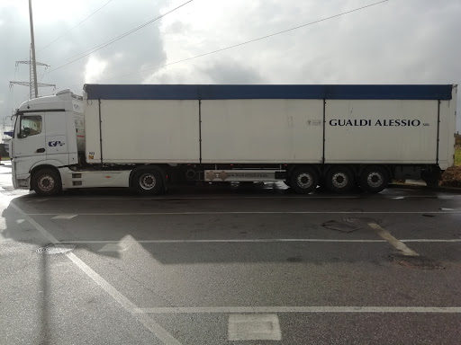 Gualdi Alessio Trasporti e Spedizioni Srl - Thumbnail
