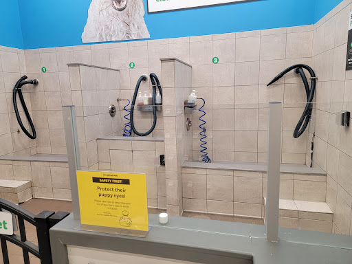 Pet Supplies Plus Nottingham Gallery - United States