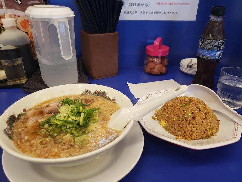 来来亭 明石大久保店