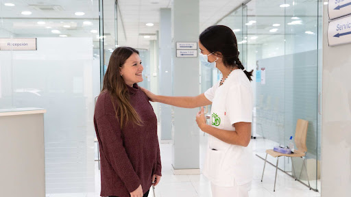 Clínica Dental del Doctor Toledo