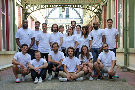 DataBird 4 Rue René Villermé, 75011 Paris, France