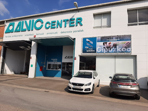 Alvic Center Gipuzkoa