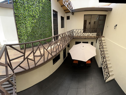 Hotel Habitaciones Express
