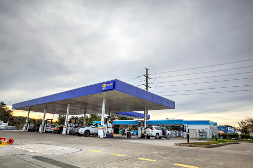 Metro Petroleum Head Office - Thumbnail