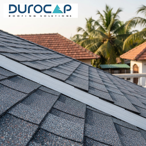 Are you looking to enhance the thermal efficiency of your home? At Durocap Roofing Solutions Triv… post image