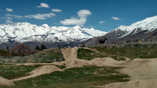 Highland Glen Bike Park Gallery - United States
