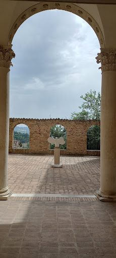 Palazzo Passionei - Thumbnail